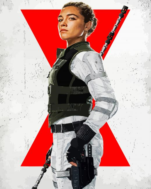 Yelena Belova Paint By Numbers.png
