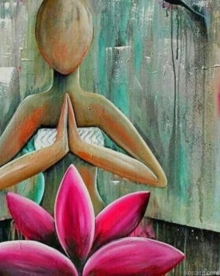 Yoga Sport Painting By Numberss.png