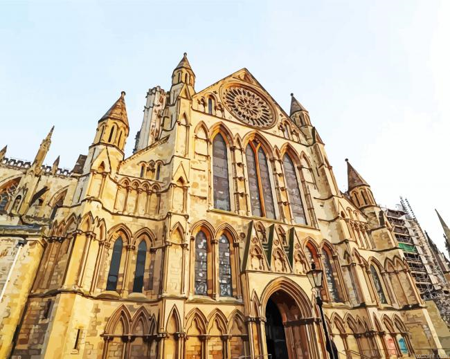 York Minster Church Painting By Numberss.png