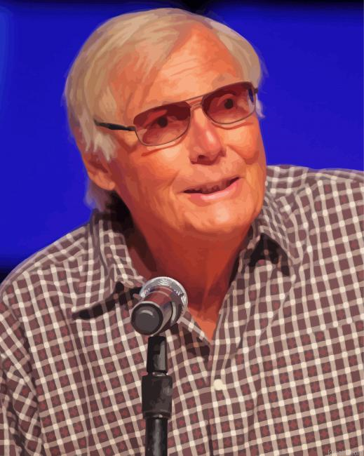 Young Adam West Painting By Numberss.png