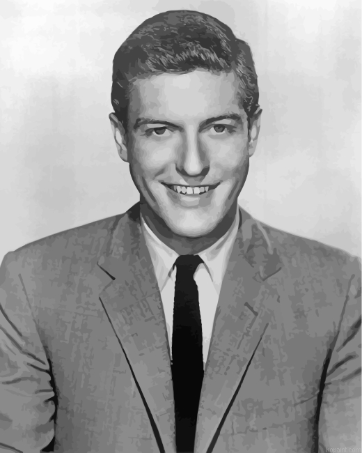 Young Dick Van Dyke Painting By Numberss.png