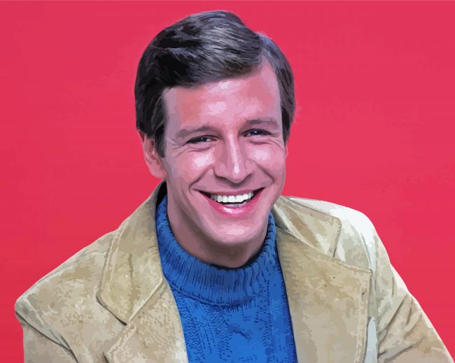 Young Richard Gilliland Painting By Numberss.png