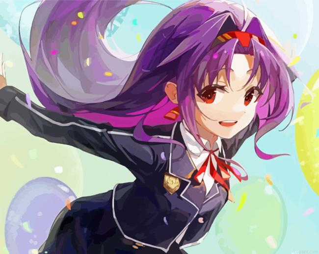 Yuuki Konno Character Painting By Numberss.png