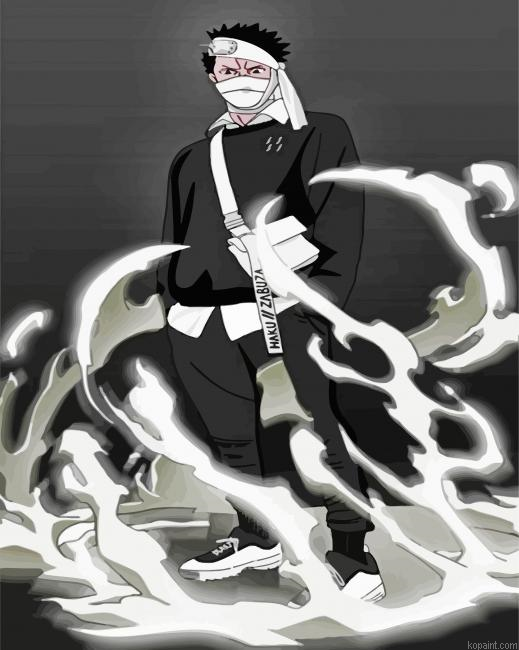 Zabuza Momochi Paint By Numbers.png