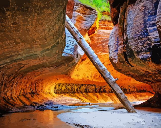 Zion Subway Landmark Painting By Numberss.png