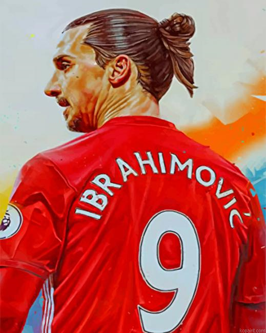 Zlatan Ibrahimovic Painting By Numberss.png