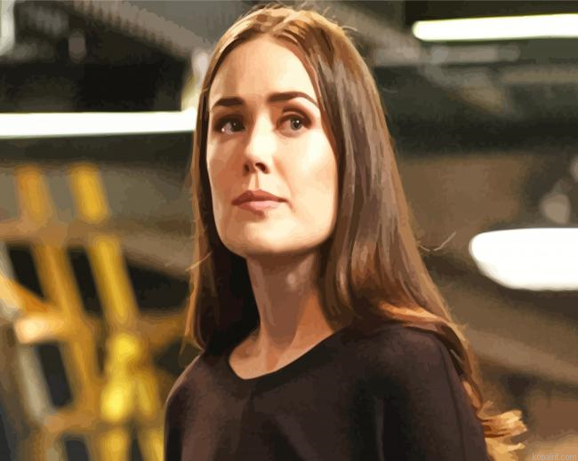 Blacklist Actress Painting By Numberss.png