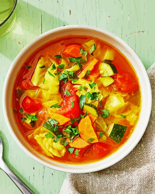 Healthy Soup Painting By Numberss.png