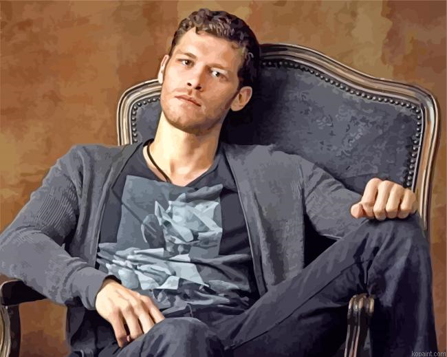 Klaus Mikaelson Joseph Morgan Painting By Numberss.png
