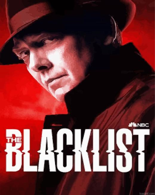 The Blacklist Painting By Numberss.png